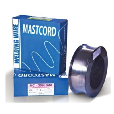 MASTCORD ER309LSi STAINLESS STEEL SOLID WIRE MC-309LSiM